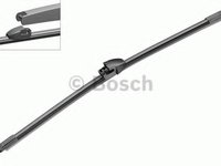 Lamela stergator FORD MONDEO V Turnier (2014 - 2016) BOSCH 3 397 008 045