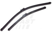 Lamela stergator FT93218 FAST pentru Fiat Bravo 2008 2009 2010 2011 2012 2013 2014