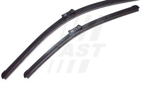 Lamela stergator FT93218 FAST pentru Vw Toura