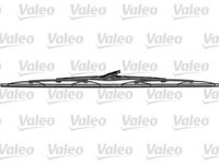 Lamela stergator HONDA CITY limuzina (GM) (2008 - 2020) VALEO 575560