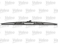 Lamela stergator HONDA CIVIC VII cupe (EM2) (2001 - 2005) VALEO 576012