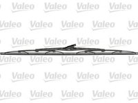 Lamela stergator HYUNDAI H-1 platou / sasiu (2000 - 2005) VALEO 575561 piesa NOUA