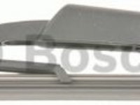 Lamela stergator HYUNDAI i20 Coupe (2015 - 2016) Bosch 3 397 004 629