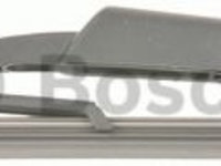 Lamela stergator HYUNDAI i20 Coupe (2015 - 2020) BOSCH 3 397 004 629