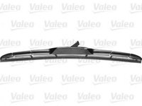 Lamela stergator HYUNDAI i20 (GB) (2014 - 2016) VALEO 574724 piesa NOUA