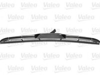 Lamela stergator HYUNDAI i20 (GB) (2014 - 2020) VALEO 574724