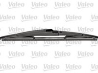 Lamela stergator HYUNDAI i20 (PB, PBT) (2008 - 2020) VALEO 574205