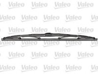 Lamela stergator ISUZU TROOPER (1998 - 2016) VALEO 574110 piesa NOUA