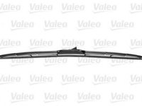 Lamela stergator LAND ROVER DISCOVERY SPORT (LC) (2014 - 2016) VALEO 574734 piesa NOUA