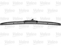 Lamela stergator LEXUS RX (GGL1_, GYL1_, AGL1_) (2008 - 2015) VALEO 574730