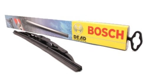 Lamela stergator luneta Bosch 340 mm pentru A
