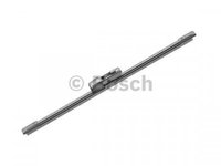 Lamela stergator luneta Bosch Volkswagen Golf V 2003-2009