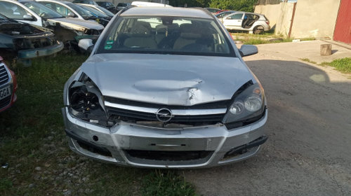 Lamela stergator luneta Opel Astra H [2004 - 