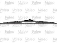 Lamela stergator MAZDA BT-50 (CD, UN) (2006 - 2016) VALEO 574129 piesa NOUA