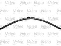 Lamela stergator MERCEDES-BENZ A-CLASS (W169) (2004 - 2012) VALEO 574325