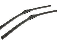 Lamela stergator MERCEDES-BENZ C-CLASS W203 BOSCH 3 397 118 933