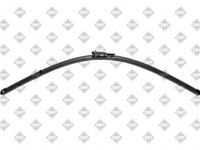 Lamela stergator MERCEDES-BENZ M-CLASS (W164) (2005 - 2020) SWF 119397