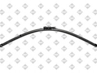 Lamela stergator MERCEDES-BENZ M-CLASS (W166) (2011 - 2016) SWF 119435