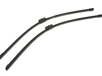 Lamela stergator MERCEDES-BENZ S-CLASS cupe C215 BOSCH 3 397 118 946