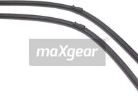 Lamela stergator MERCEDES-BENZ SL (R230) Сabrioleta, 10.2001 - 01.2012 Maxgear 39-0093