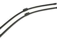 Lamela stergator MERCEDES-BENZ SL R230 BOSCH 3 397 118 948