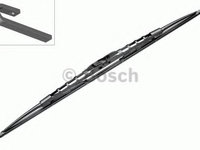 Lamela stergator MERCEDES-BENZ TRAVEGO (O 580) (1999 - 2016) BOSCH 3 397 018 198