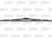 Lamela stergator MERCEDES-BENZ VIANO (W639) (2003 - 2016) VALEO 574194