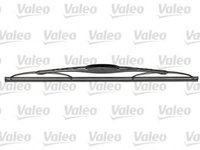 Lamela stergator MERCEDES-BENZ VITO bus (W639) (2003 - 2020) VALEO 574147