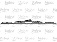 Lamela stergator MERCEDES CLK (C208) (1997 - 2002) VALEO 574142