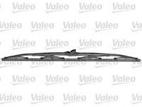 Lamela stergator MERCEDES SLK (R170) (1996 - 2004) VALEO 574118