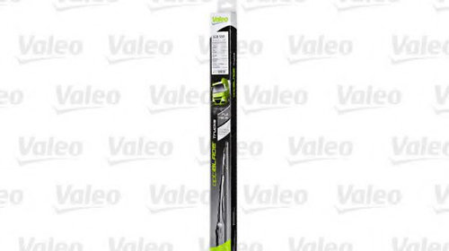 Lamela stergator MERCEDES SPRINTER 4-t bus (904) (1996 - 2006) VALEO 628550