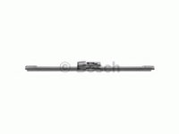 Lamela stergator MERCEDES V-CLASS (W447) (2014 - 2016) Bosch 3 397 008 998