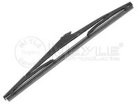 Lamela stergator MEYLE 300 MM - spate OPEL ASTRA G Cabriolet (F67) - Cod intern: W20105178 - LIVRARE DIN STOC in 24 ore!!!