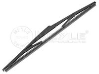 Lamela stergator MEYLE 350 MM - spate MAZDA CX-7 (ER) - OEM - MEYLE ORIGINAL GERMANY: 0293501413|029 350 1413 - W02373923 - LIVRARE DIN STOC in 24 ore!!!