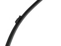 Lamela stergator MITSUBISHI 3000 GT cupe (Z16A) (1990 - 1999) HELLA 9XW 190 680-201