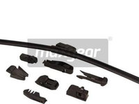 Lamela stergator NISSAN ALMERA TINO (V10) Dubita, 12.1998 - 02.2006 Maxgear 39-9450