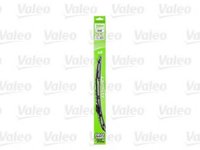 Lamela stergator NISSAN NAVARA (D40) (2004 - 2016) VALEO 576006 piesa NOUA