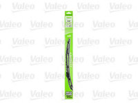 Lamela stergator NISSAN NAVARA (D40) (2004 - 2020) VALEO 576006