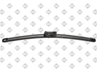 Lamela stergator NISSAN PULSAR hatchback (C13) (2012 - 2020) SWF 119278