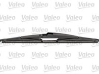 Lamela stergator NISSAN X-TRAIL (T31) (2007 - 2013) VALEO 574201