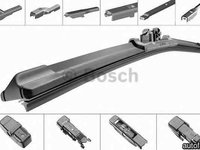 Lamela stergator OPEL ASTRA H (L48) BOSCH 3 397 006 835