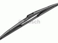 Lamela stergator OPEL ASTRA J (2009 - 2016) BOSCH 3 397 011 666 piesa NOUA