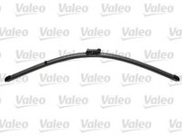 Lamela stergator OPEL COMBO Tour (X12) (2012 - 2016) VALEO 574645