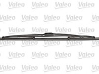 Lamela stergator OPEL CORSA B caroserie (73_) (1999 - 2000) VALEO 574107