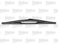 Lamela stergator OPEL CORSA C (F08, F68) (2000 - 2009) VALEO 574128