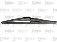 Lamela stergator OPEL CORSA D (2006 - 2016) VALEO 574151