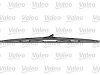 Lamela stergator OPEL MERIVA (2003 - 2010) VALEO 576107