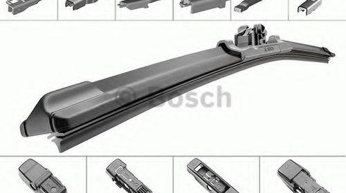 Lamela stergator OPEL MERIVA B (2010 - 2016) 