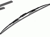 Lamela stergator OPEL TIGRA TwinTop (2004 - 2016) BOSCH 3 397 004 581 piesa NOUA