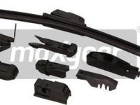 Lamela stergator OPEL VECTRA A (J89) Hatchback, 04.1988 - 12.1995 Maxgear 39-9475